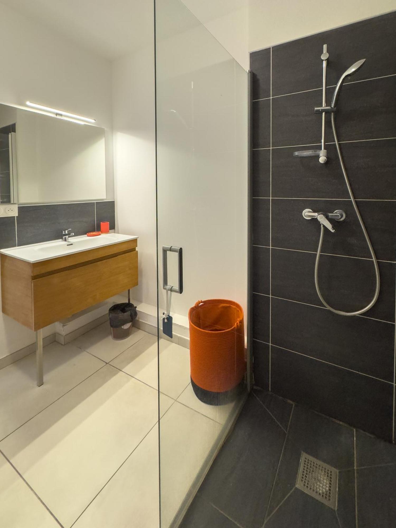 Appartement Evasion Saint-Leu Extérieur photo